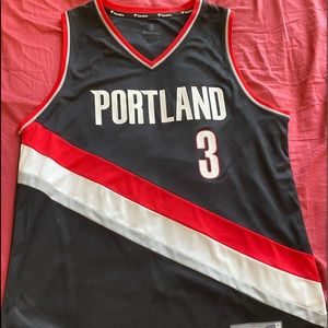 CJ McCollum Jersey